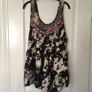 Billabong Wandering Gypsy Romper